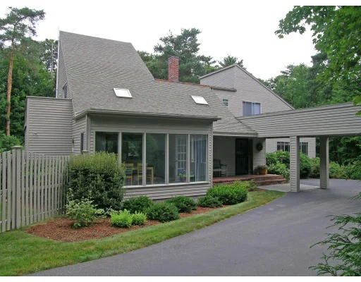 Unit for sale at 3 Grand Hill Drive, Dover, MA 02030