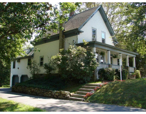 Unit for sale at 282 Dedham Street, Wrentham, MA 02093