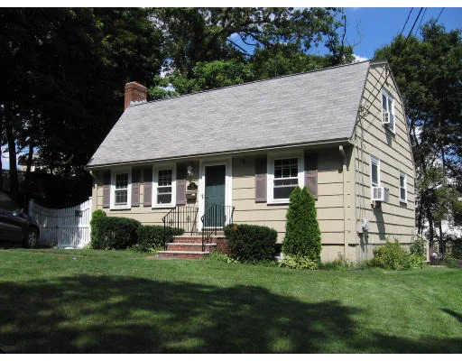 Unit for sale at 25 Edison Ave, Dedham, MA 02026