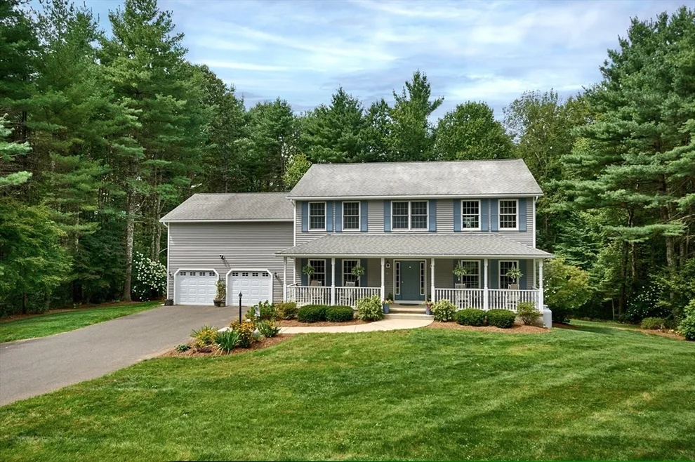 Unit for sale at 128 Middle Road, Southampton, MA 01073