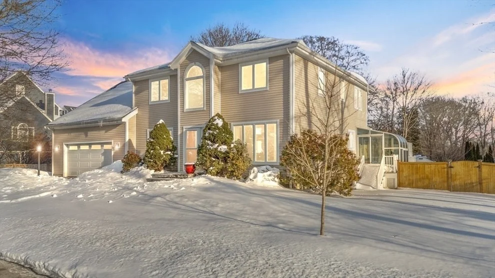 Unit for sale at 1-A Independence Circle, Beverly, MA 01915