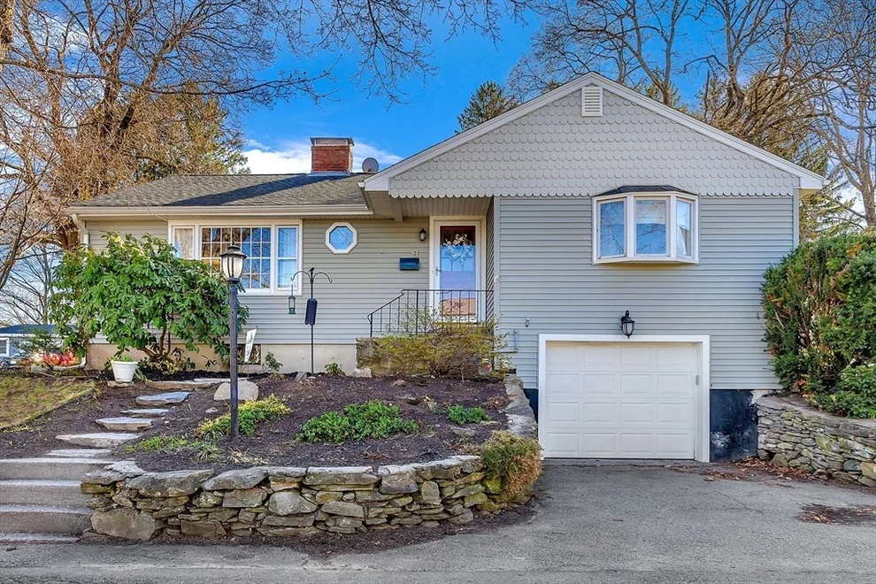 Unit for sale at 3 Lafrance Drive, Hudson, MA 01749