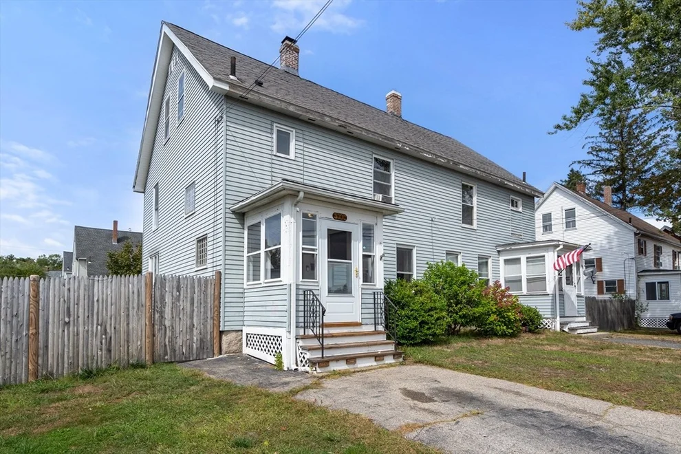 Unit for sale at 100 Freedom St, Hopedale, MA 01747