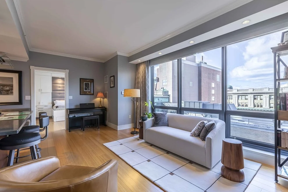 Unit for sale at 45 Province St, Boston, MA 02108