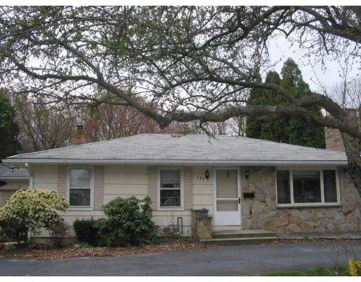 Unit for sale at 345 Chace Street, Somerset, MA 02726