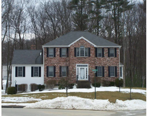 Unit for sale at 1 Exeter Rd, Hudson, MA 01749