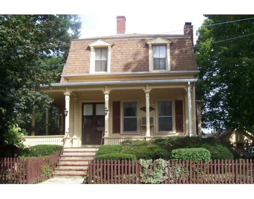 Unit for sale at 8 Arlington Street, Reading, MA 01867