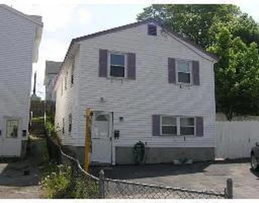 Unit for sale at 35 Center Street, Woburn, MA 01801