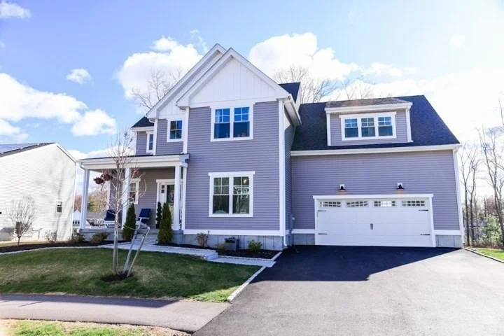 Unit for sale at 31 Lilac Ave, Bellingham, MA 02019