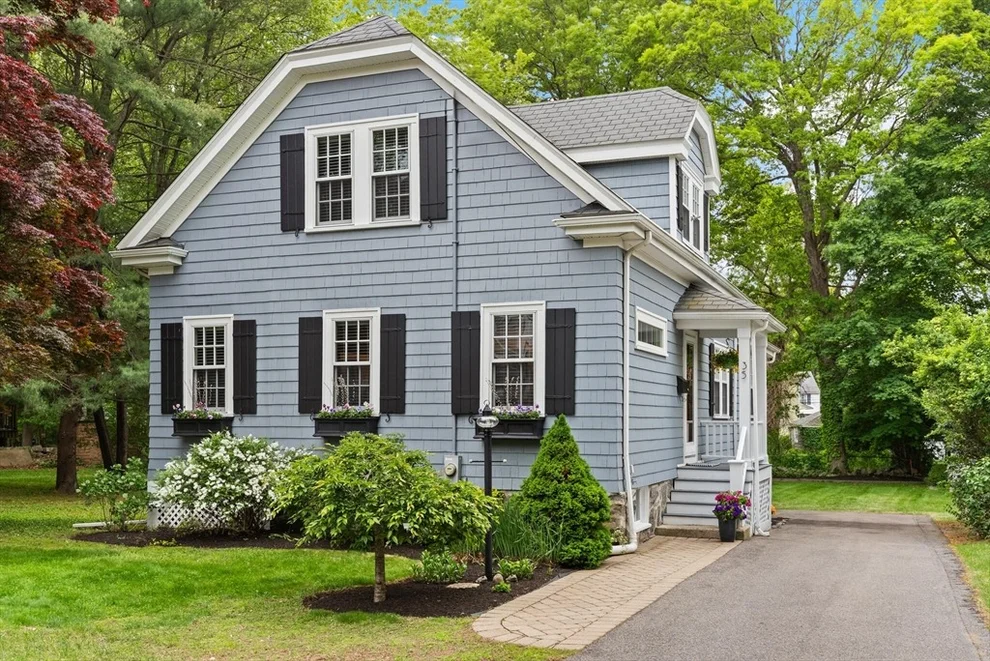 Unit for sale at 35 Orchard Road, Milton, MA 02186