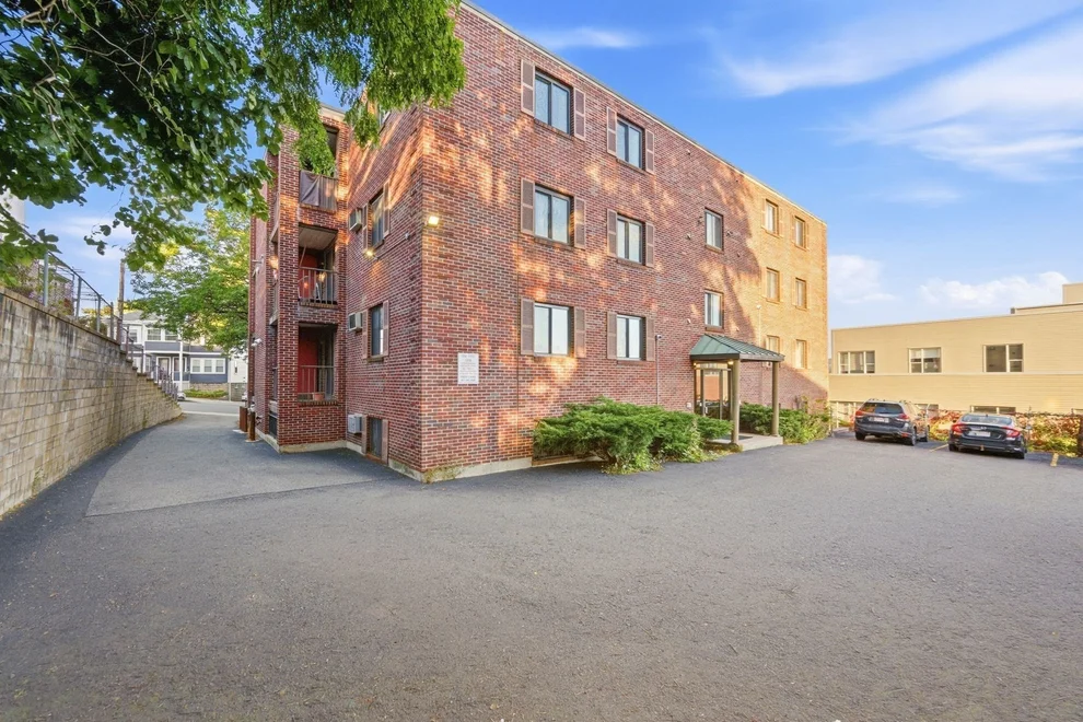Unit for sale at 14 Boston St, Somerville, MA 02143
