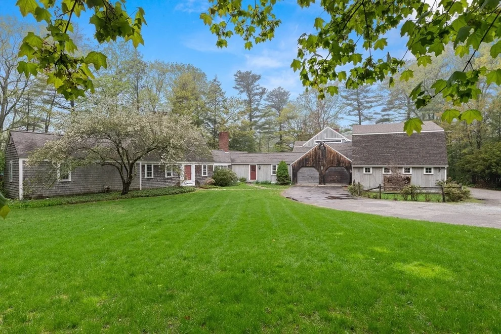 Unit for sale at 30 Sunrise Road, Boxford, MA 01921