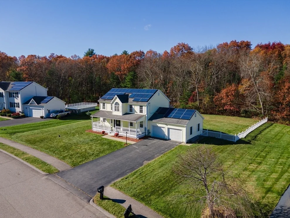 Unit for sale at 58 Eagle Dr, Dudley, MA 01571