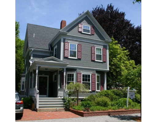Unit for sale at 36 Central St, Beverly, MA 01915