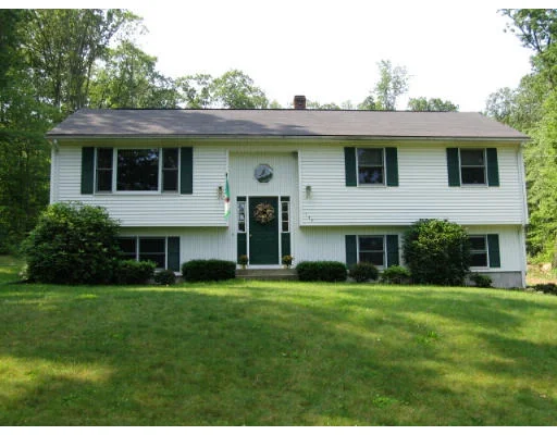 Unit for sale at 133 Munn Road, Monson, MA 01057