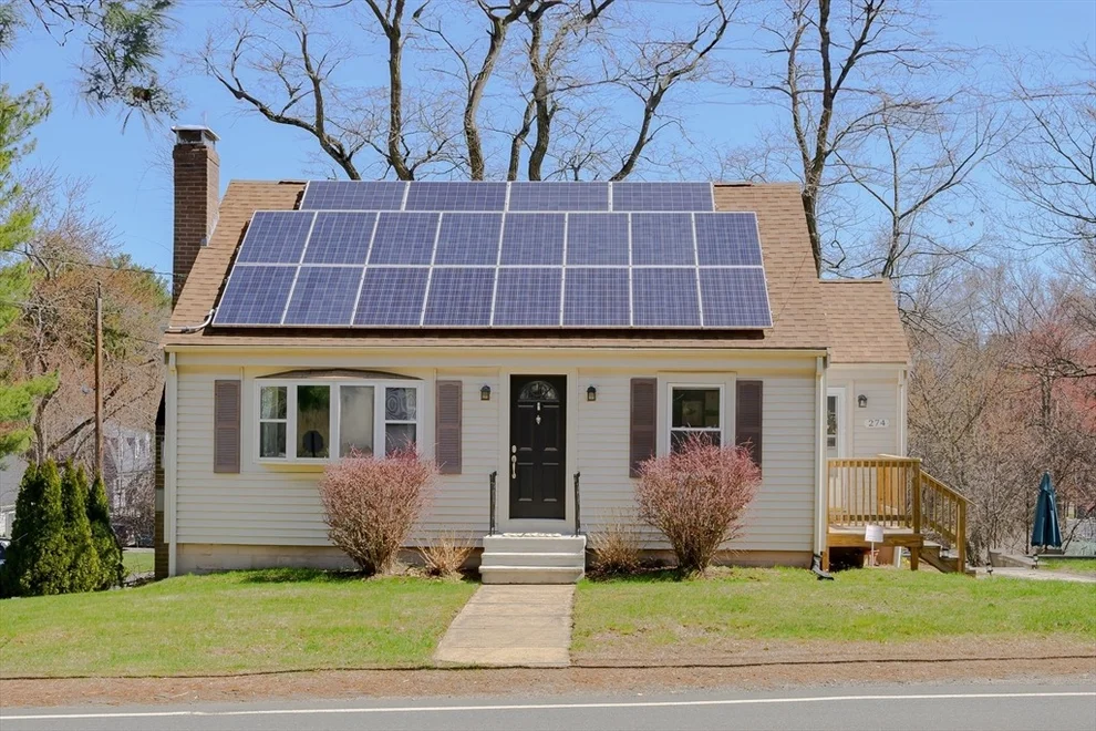 Unit for sale at 274 Salem Rd, Billerica, MA 01821