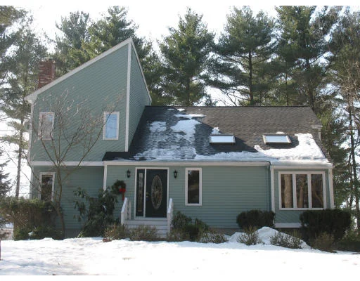 Unit for sale at 8 Ursla Drive, Hopkinton, MA 01748