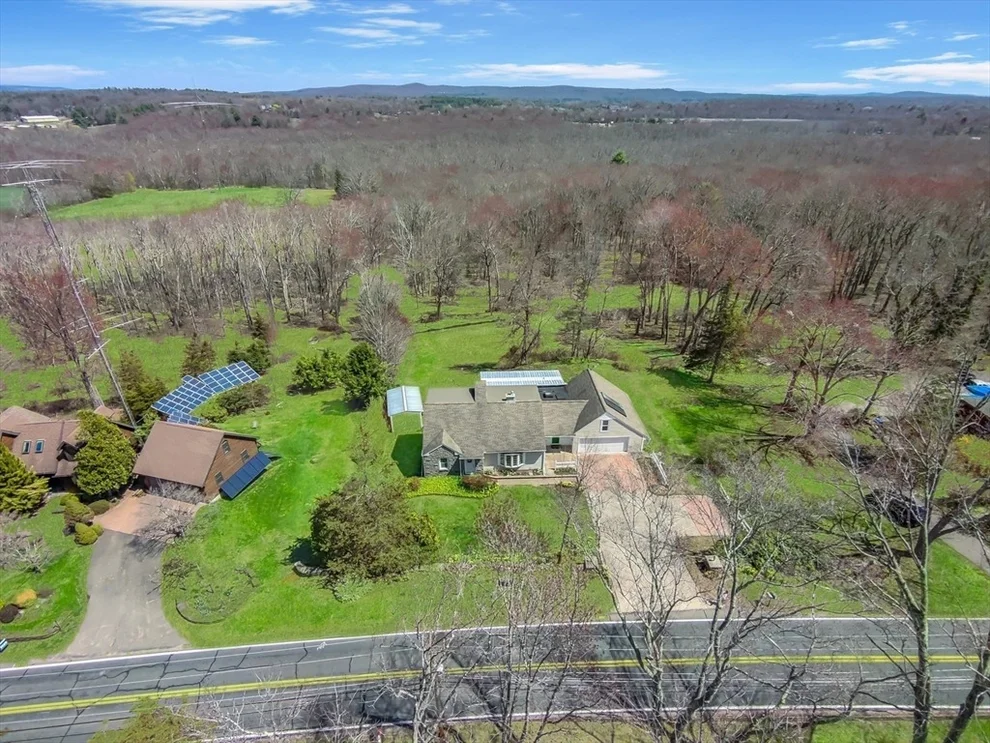 Unit for sale at 51 South Street, Granby, MA 01033