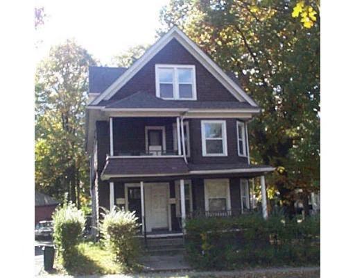 Unit for sale at 117-119 Orange St., Springfield, MA 01109