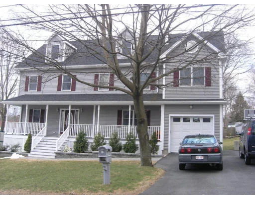 Unit for sale at 34 Carroll Road, Woburn, MA 01801