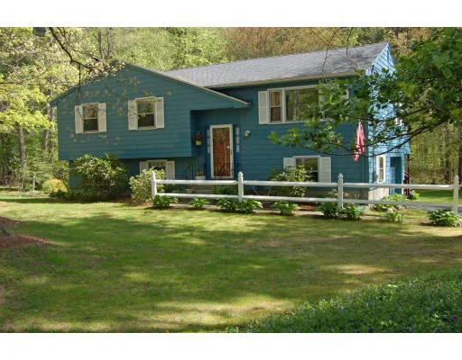 Unit for sale at 83 Ridge St, Millis, MA 02054