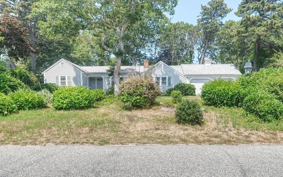 Unit for sale at 126 Captain Small Rd, Yarmouth, MA 02664