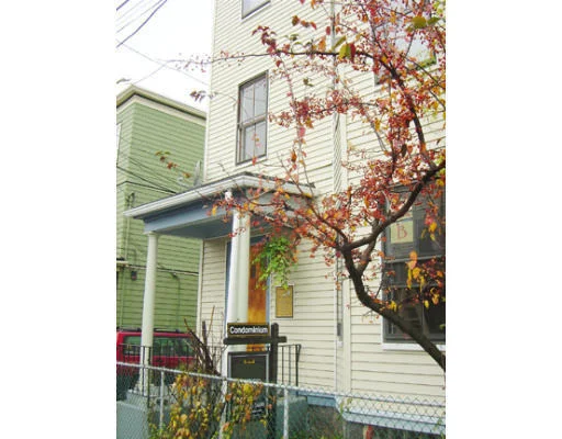Unit for sale at 18 Boynton Street, Boston, MA 02130