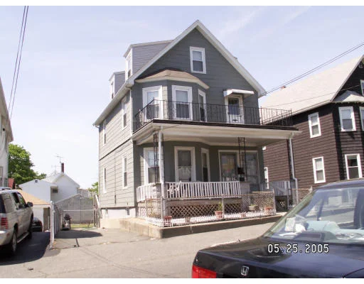 Unit for sale at 26 Cleveland Avenue, Everett, MA 02149