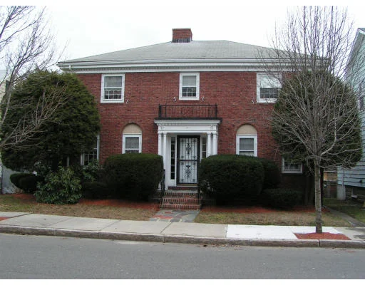 Unit for sale at 52 Wolcott Street, Everett, MA 02149