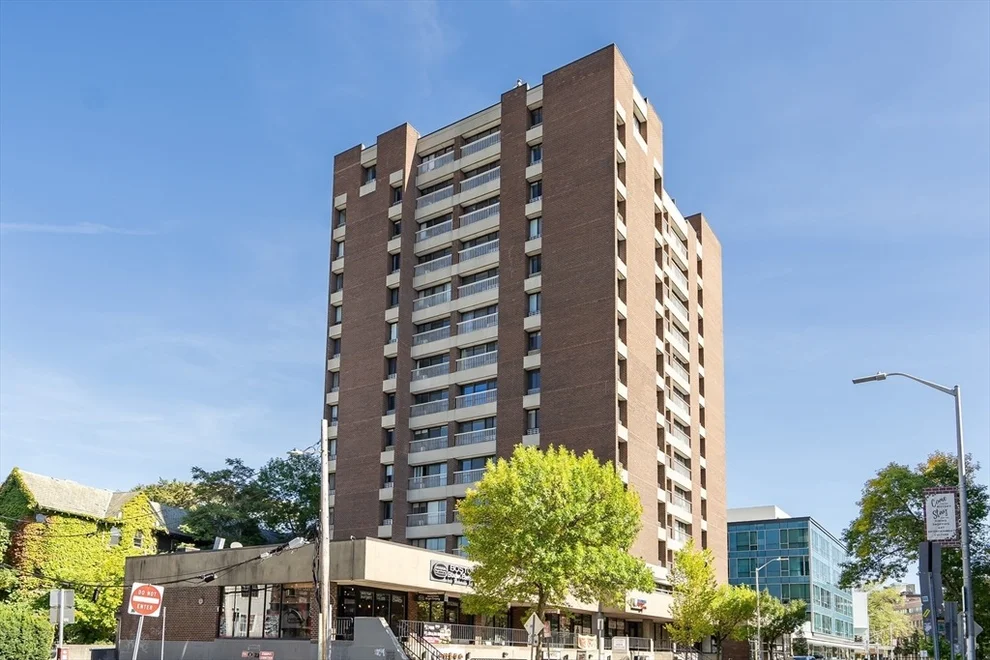 Unit for sale at 1105 Massachusetts Ave, Cambridge, MA 02138