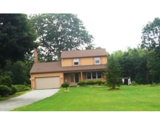 Unit for sale at 6 Simmons Ln, Billerica, MA 01821