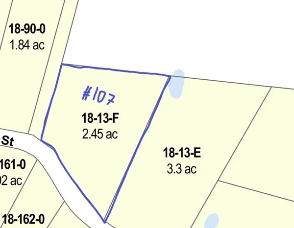 Unit for sale at 107 Jewett St, Pepperell, MA 01463