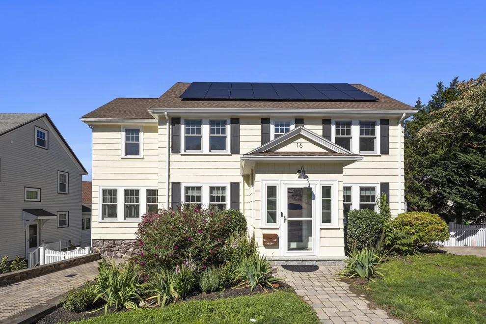 Unit for sale at 16 Rural Ave, Medford, MA 02155