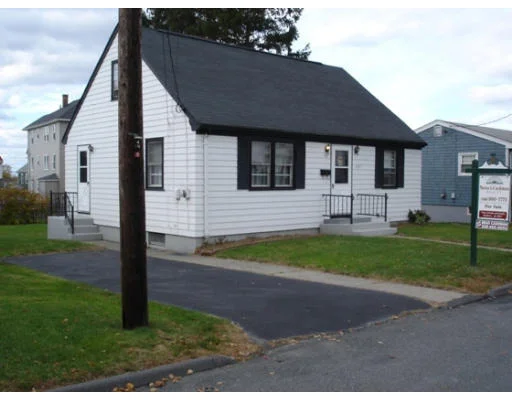Unit for sale at 79 Butler St, Fall River, MA 02724