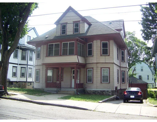 Unit for sale at 58 Liberty Ave, Somerville, MA 02144