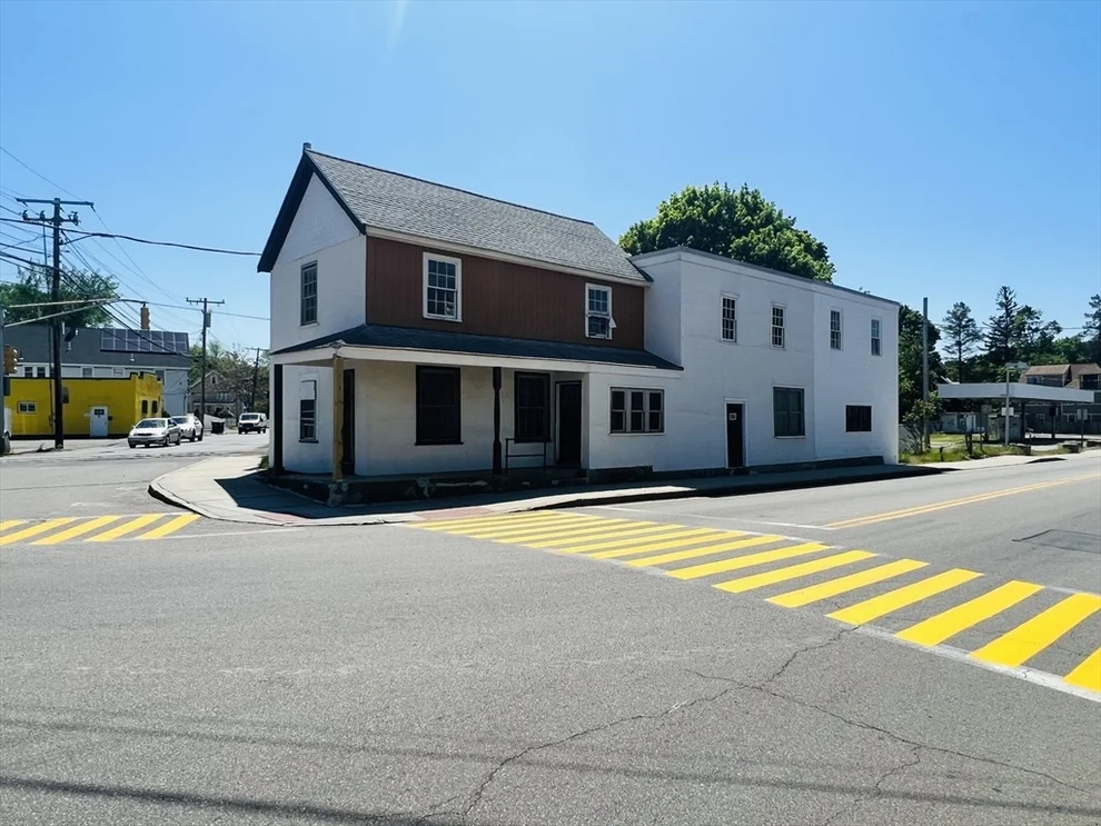Unit for sale at 262 Hollis St, Framingham, MA 01702