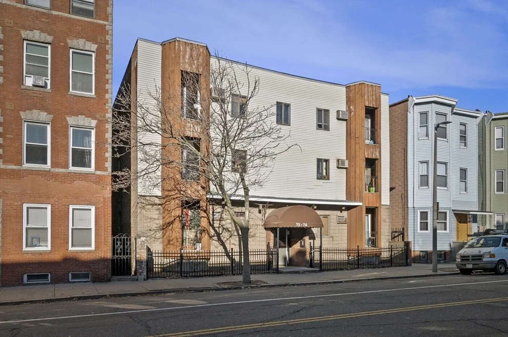 Unit for sale at 72-74 Chelsea St, Boston, MA 02128