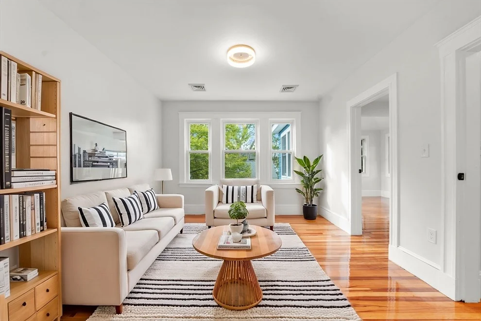 Unit for sale at 5-7 Colby St, Belmont, MA 02478