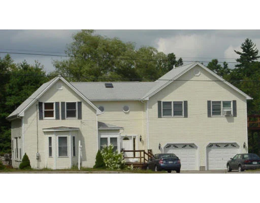 Unit for sale at 27 Collins Street, Seabrook, NH 03874