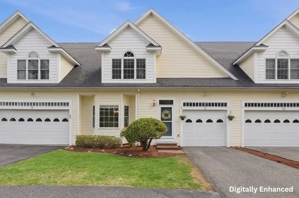 Unit for sale at 11 Afra Drive, Shrewsbury, MA 01545