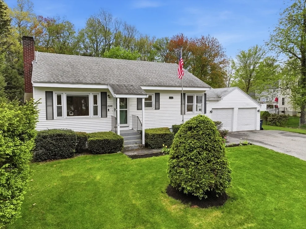 Unit for sale at 596 Elm St, Marlborough, MA 01752