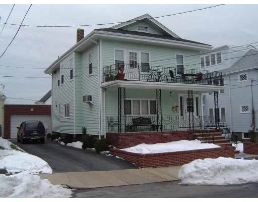 Unit for sale at 32 Curtis Avenue, Somerville, MA 02144