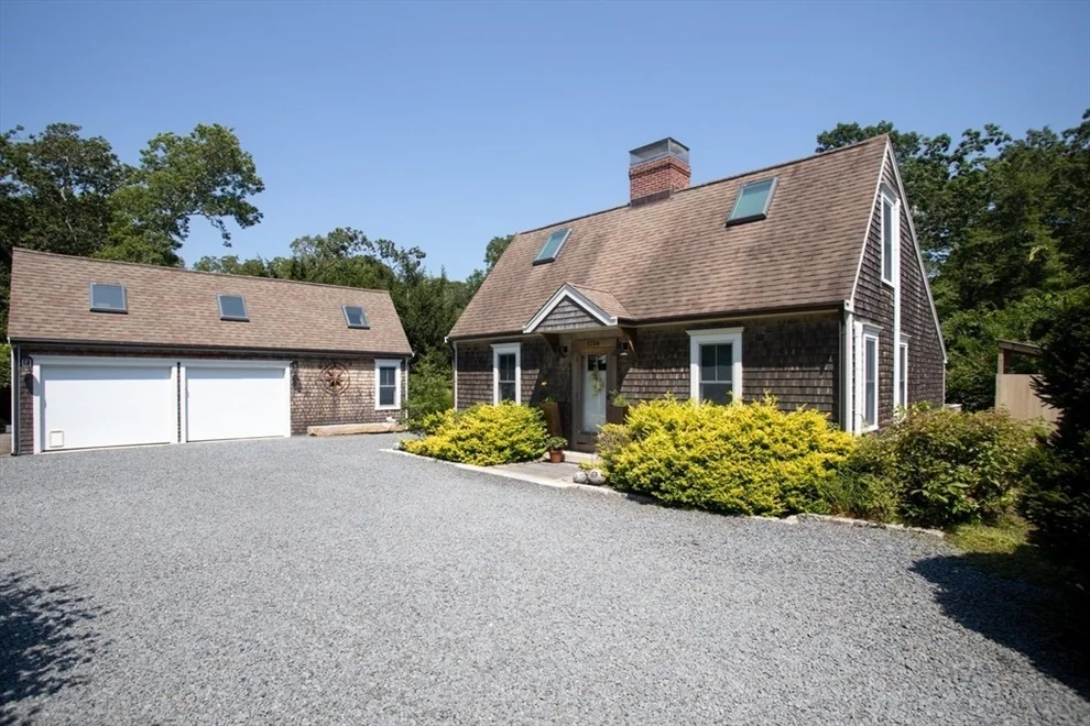 Unit for sale at 1734 Drift Rd, Westport, MA 02790
