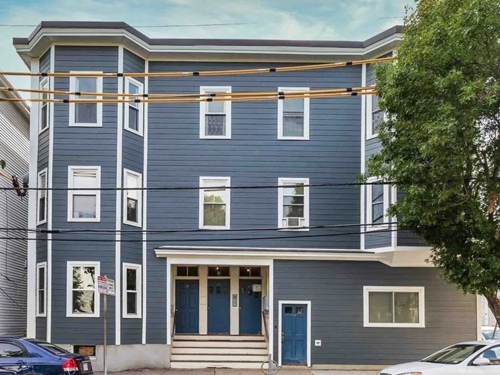 Unit for sale at 58 Webster Ave, Cambridge, MA 02141