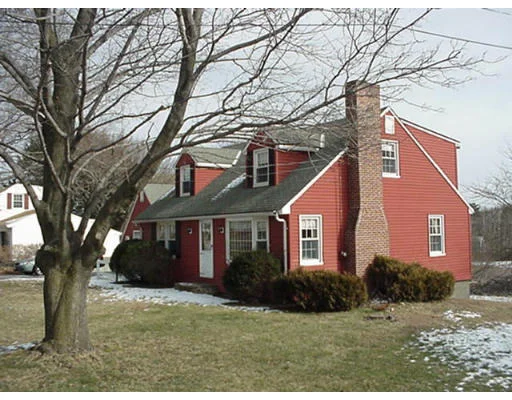Unit for sale at 760 Pleasant St, Leominster, MA 01453