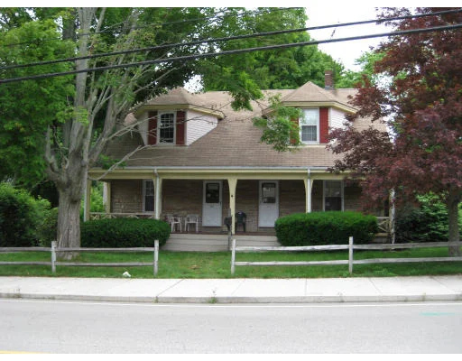 Unit for sale at 229-231 Standish Ave, Plymouth, MA 02360