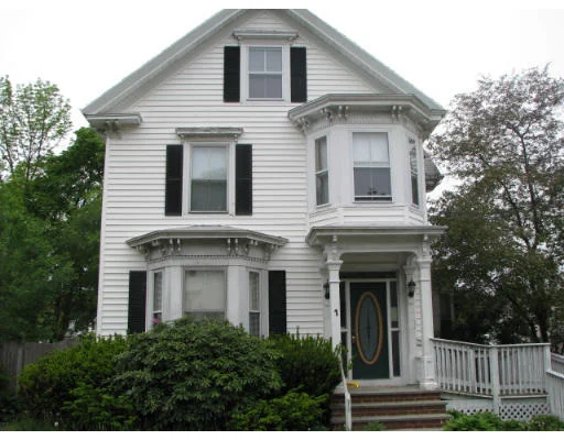Unit for sale at 1 Highland St, Woburn, MA 01801