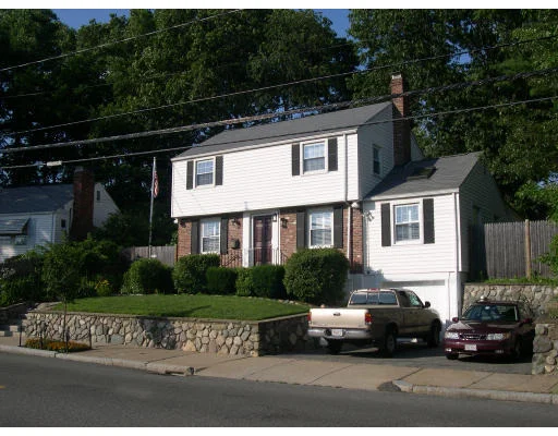 Unit for sale at 367 Corey St., Boston, MA 02132
