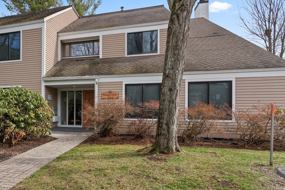 Unit for sale at 30 Concord Greene, Concord, MA 01742