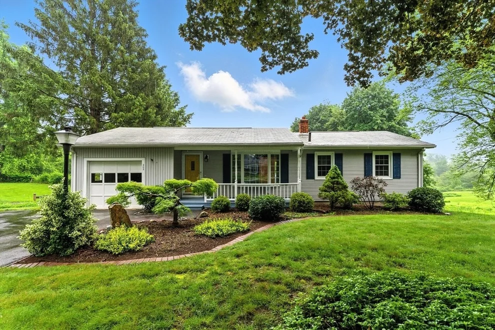 Unit for sale at 205 Mosier St, South Hadley, MA 01075